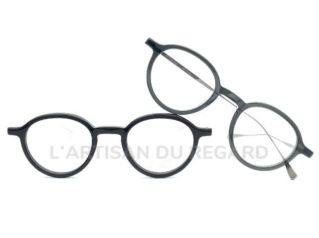 Lunettes japonaise Eyevan Créateur