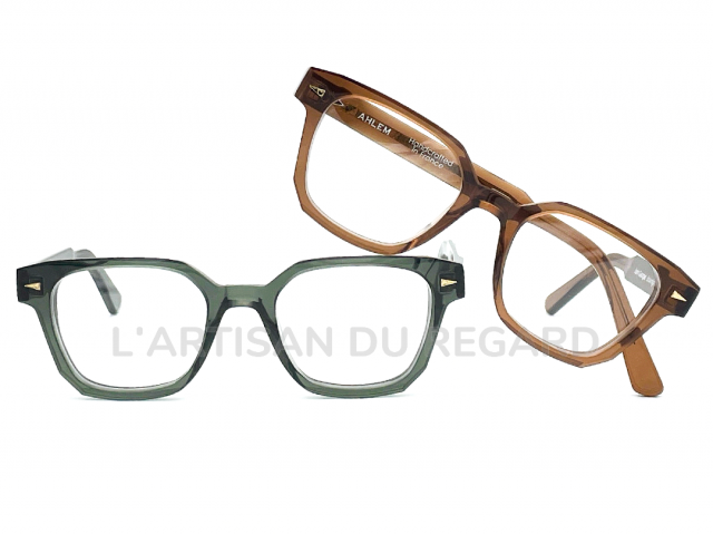 Lunettes Alhem eyewear