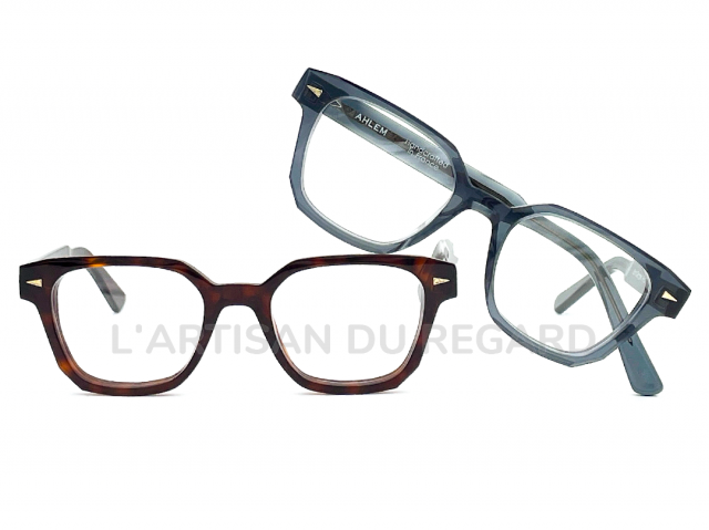 Lunettes Alhem eyewear