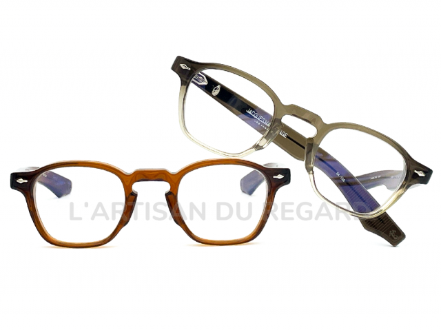 Lunettes Jacques Marie Mage