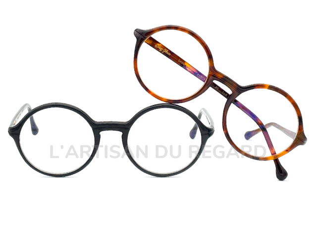 Lunettes créateur Suzy Glam