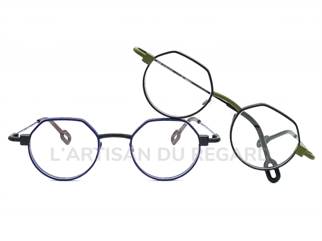 Lunettes Anne Et Valentin