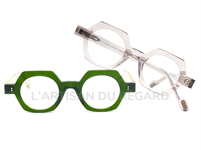 Lunettes Anne Et Valentin