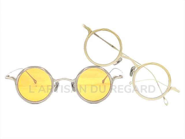 Lunettes Rigards Créateur