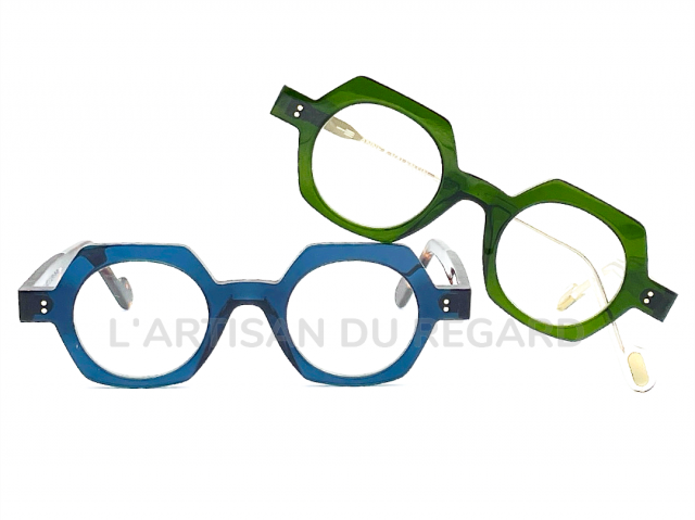 Lunettes Anne Et Valentin