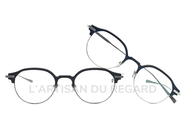 Lunettes Masunaga createur