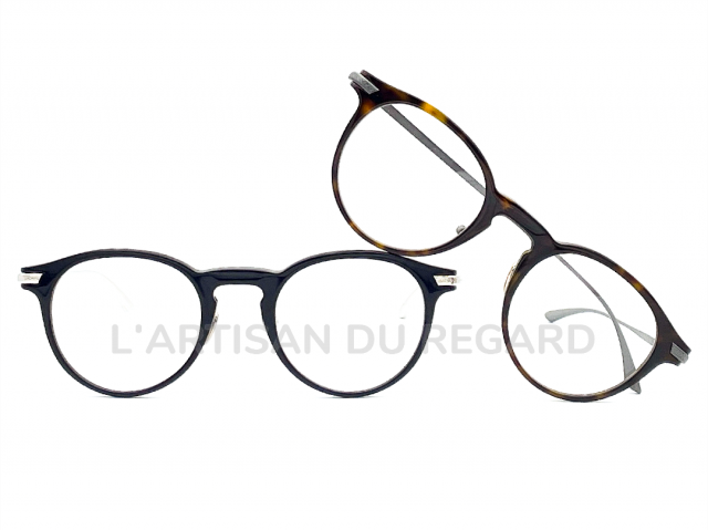 Lunettes Masunaga createur