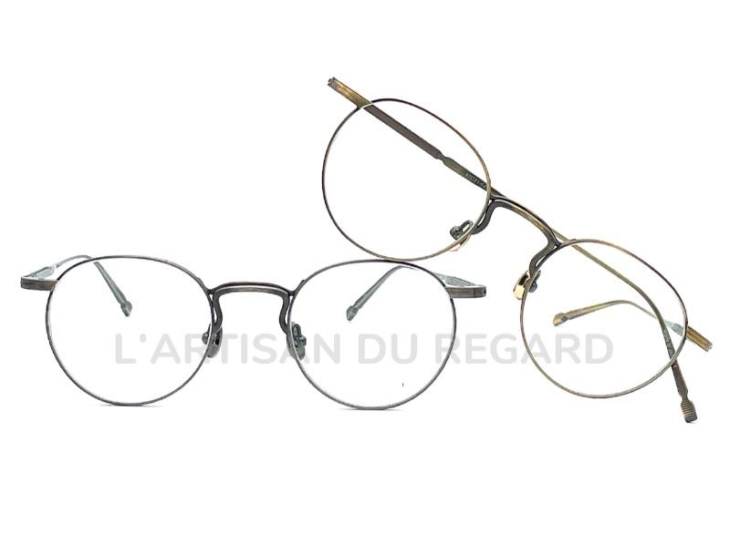 Lunettes créateur Matsuda