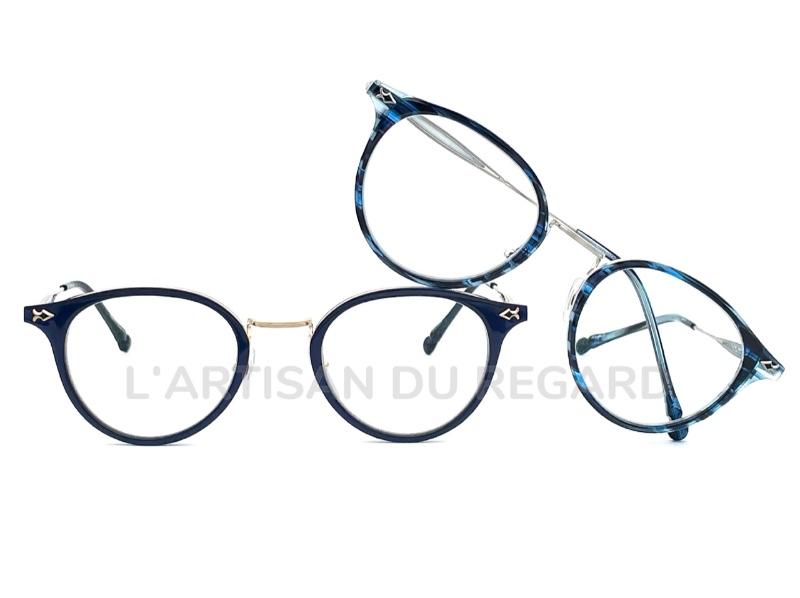 Lunettes créateur Matsuda