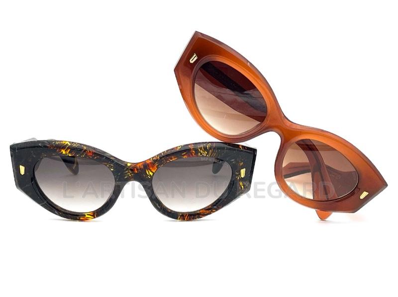 Lunettes Cutler And Gross