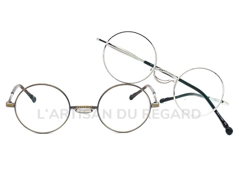 Lunettes créateur Matsuda