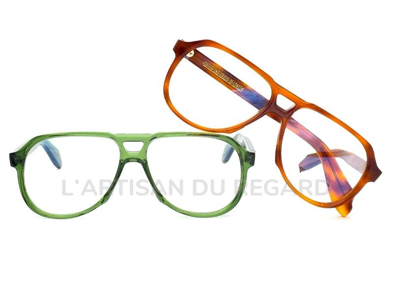 Lunettes Cutler And Gross