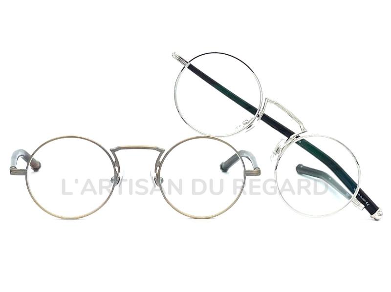 Lunettes créateur Matsuda