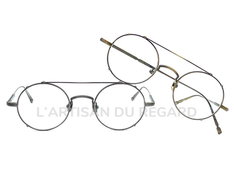 Lunettes créateur Matsuda