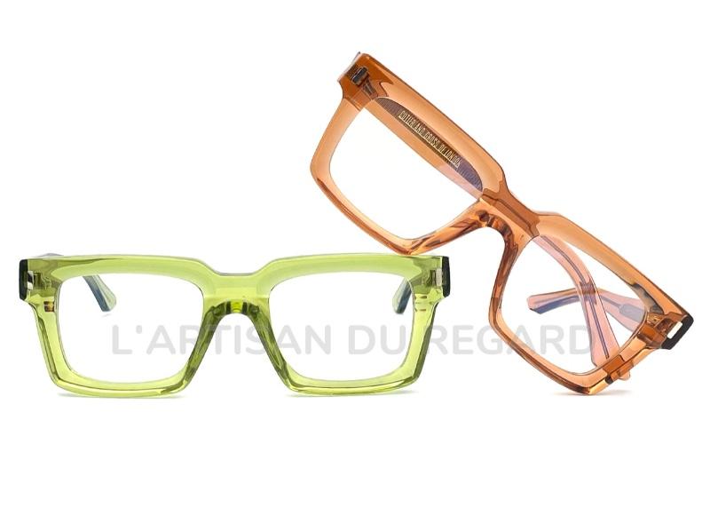 Lunettes Cutler And Gross