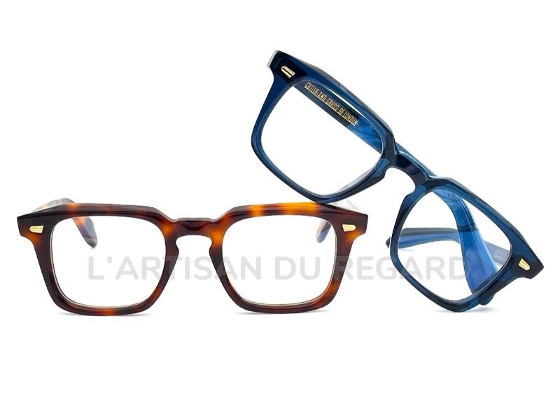 Lunettes Cutler And Gross