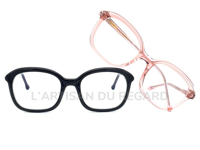 Lunettes créateur Suzy Glam