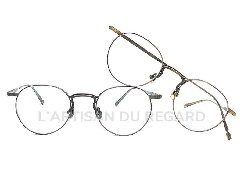 Lunettes créateur Matsuda