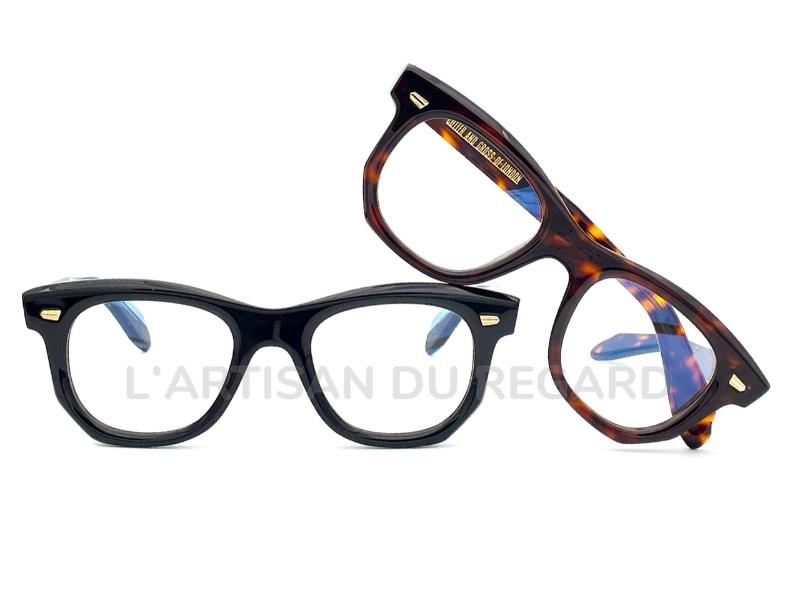 Lunettes Cutler And Gross