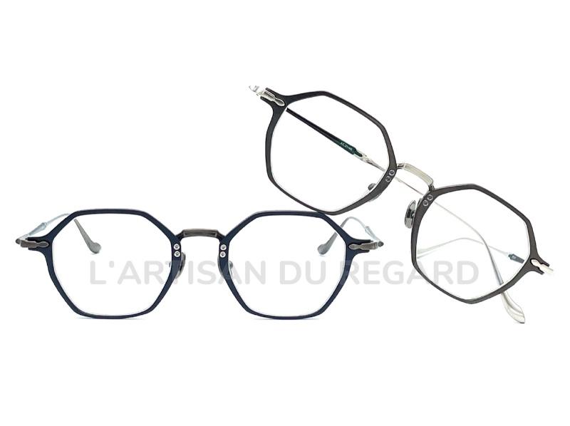 Lunettes créateur Matsuda