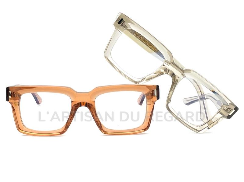 Lunettes Cutler And Gross