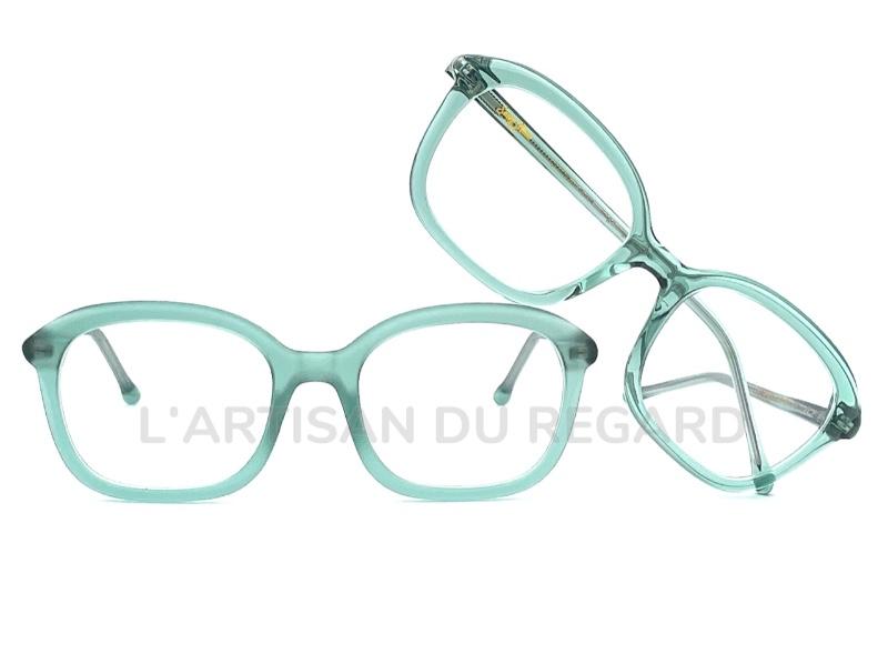 Lunettes créateur Suzy Glam