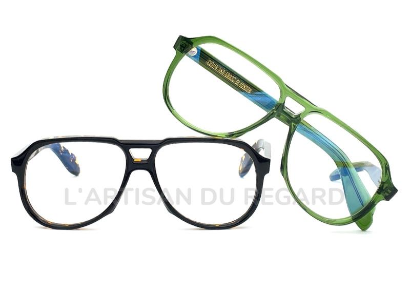 Lunettes Cutler And Gross