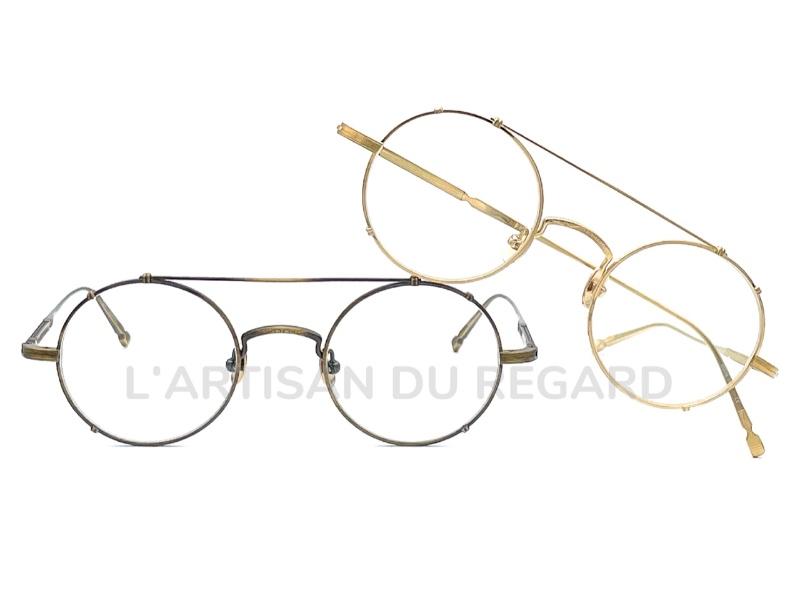 Lunettes créateur Matsuda