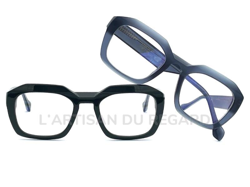 Lunettes créateur Suzy Glam