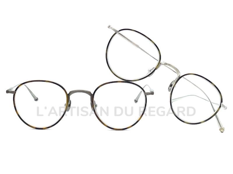 Lunettes créateur Matsuda