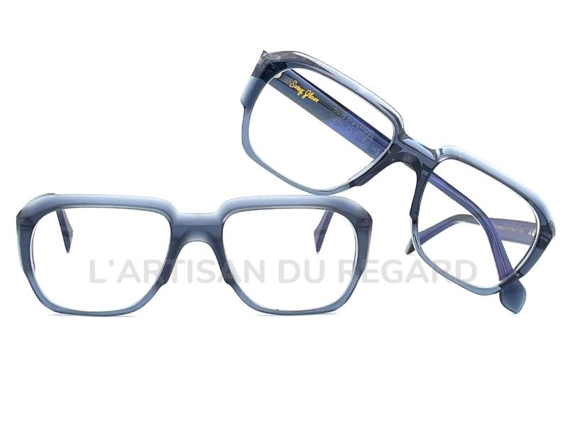 Lunettes créateur Suzy Glam