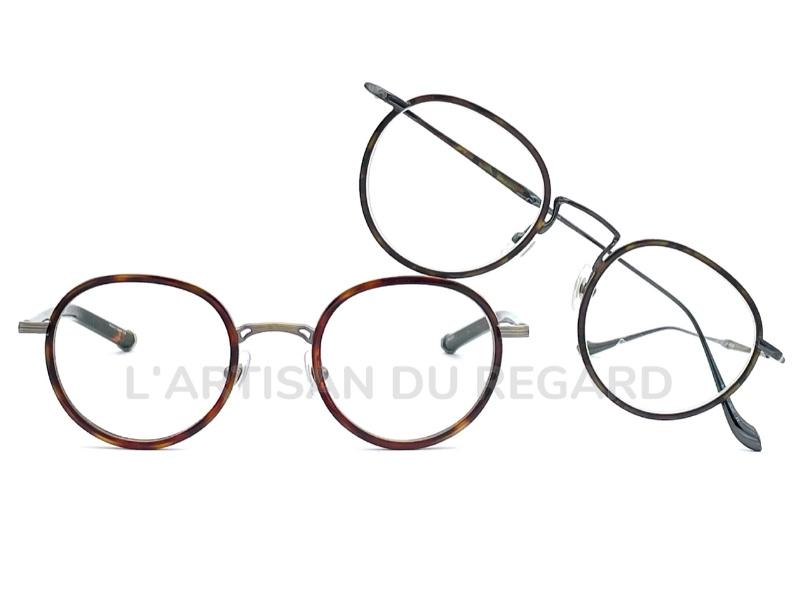 Lunettes créateur Matsuda