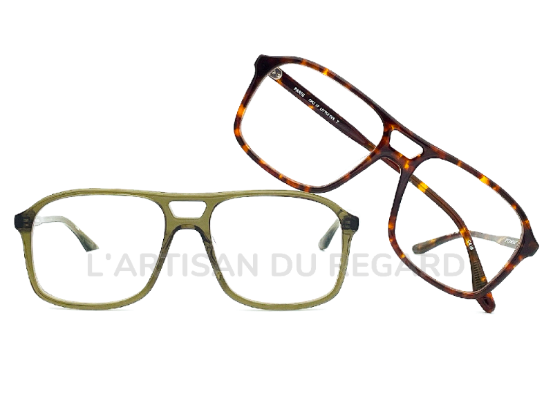 LUNETTES DE CREATEUR PETER AND MAY WALK