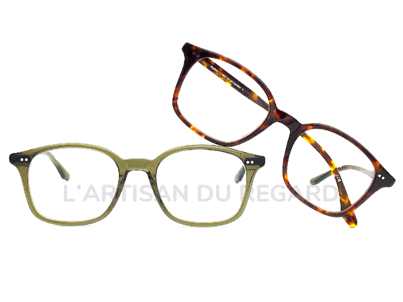 LUNETTES DE CREATEUR PETER AND MAY WALK