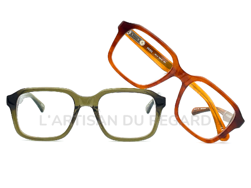 LUNETTES DE CREATEUR PETER AND MAY WALK