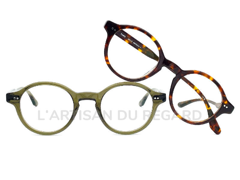 LUNETTES DE CREATEUR PETER AND MAY WALK