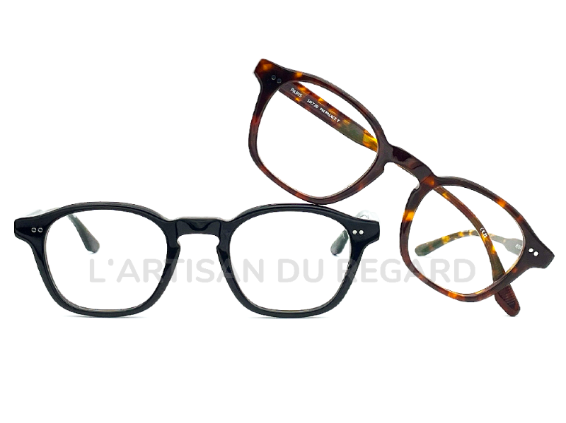 LUNETTES DE CREATEUR PETER AND MAY WALK