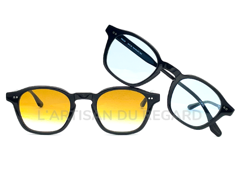 LUNETTES DE CREATEUR PETER AND MAY WALK