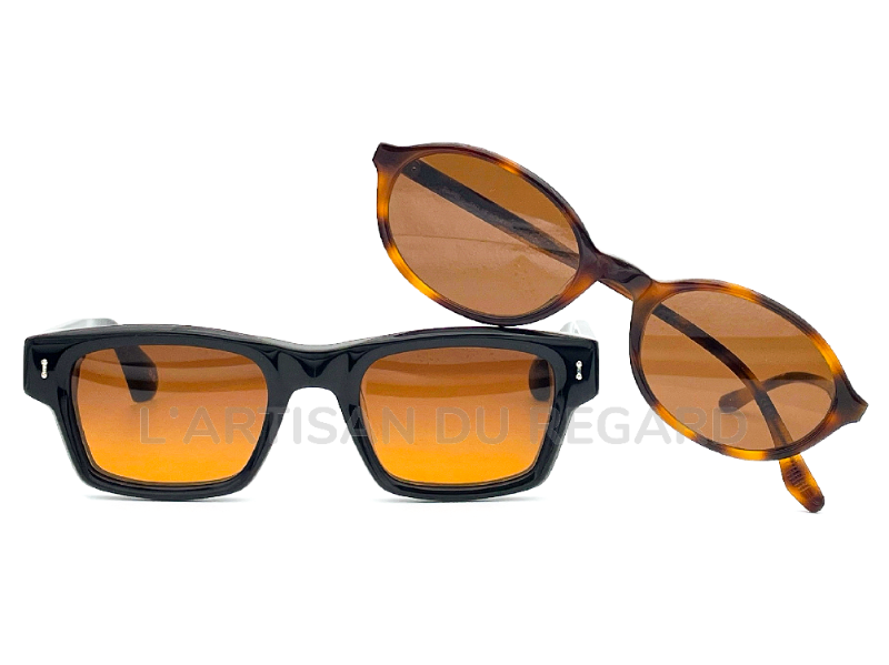 LUNETTES DE CREATEUR PETER AND MAY WALK