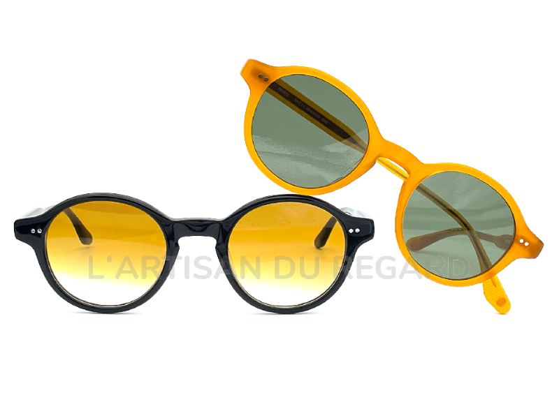 LUNETTES DE CREATEUR PETER AND MAY WALK